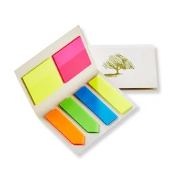 Levenger Matchbook Annotator (set of 2) Hot