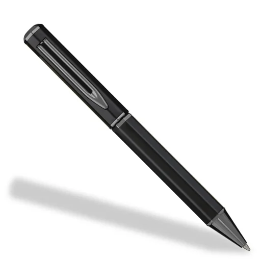 Levenger Metalist Pen New