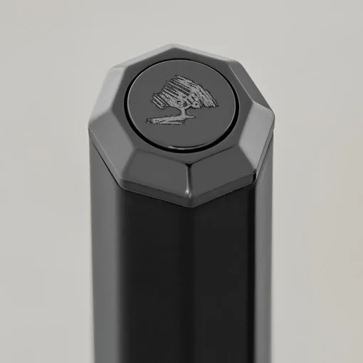 Levenger Metalist Pen New