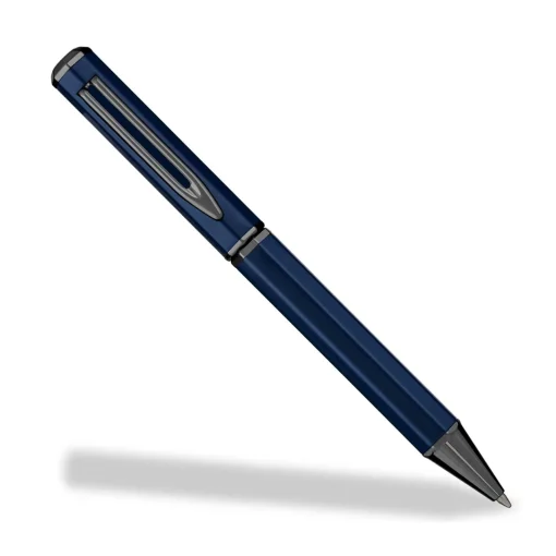 Levenger Metalist Pen New