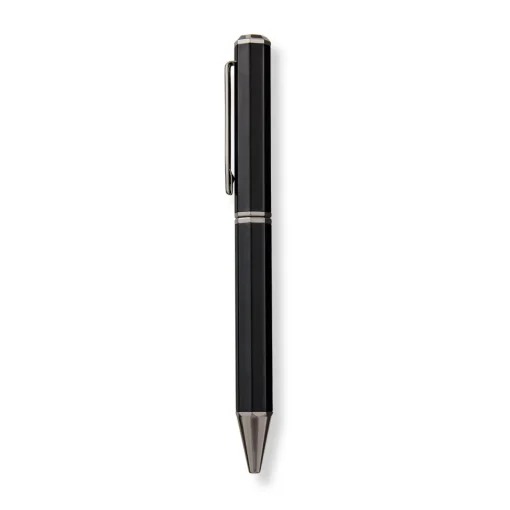 Levenger Metalist Pen New