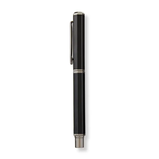 Levenger Metalist Pen New