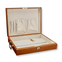 Levenger Minister’s Dispatch Correspondence Box Best