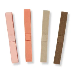 Levenger Modern Notebook Belts (set of 4) Sale
