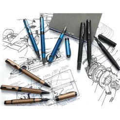Levenger Monteverde Innova Formula M Pen Outlet