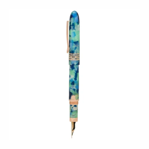 Levenger Monteverde Mountains of the World Fountain Pen Discount