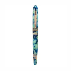 Levenger Monteverde Mountains of the World Fountain Pen Discount