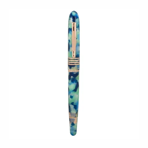 Levenger Monteverde Mountains of the World Fountain Pen Discount