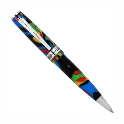 Levenger Monteverde Peoples of the World Ballpoint Pen Outlet