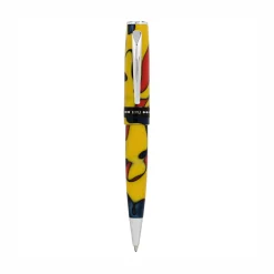 Levenger Monteverde Peoples of the World Ballpoint Pen Outlet