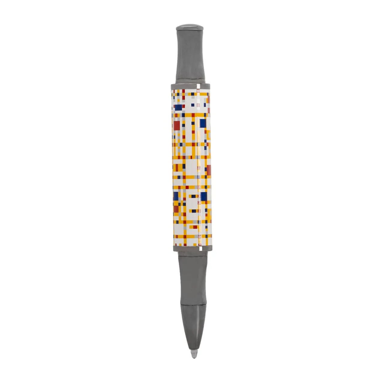 Levenger Monteverde Regatta Mondrian Broadway Boogie Woogie Pen Clearance