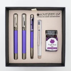 Levenger Monteverde Ritma Orchid Special Edition 2025 Set Outlet
