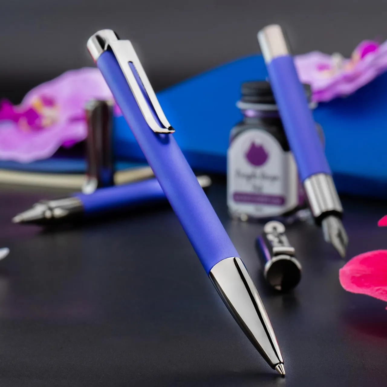 Levenger Monteverde Ritma Orchid Special Edition 2025 Set Outlet