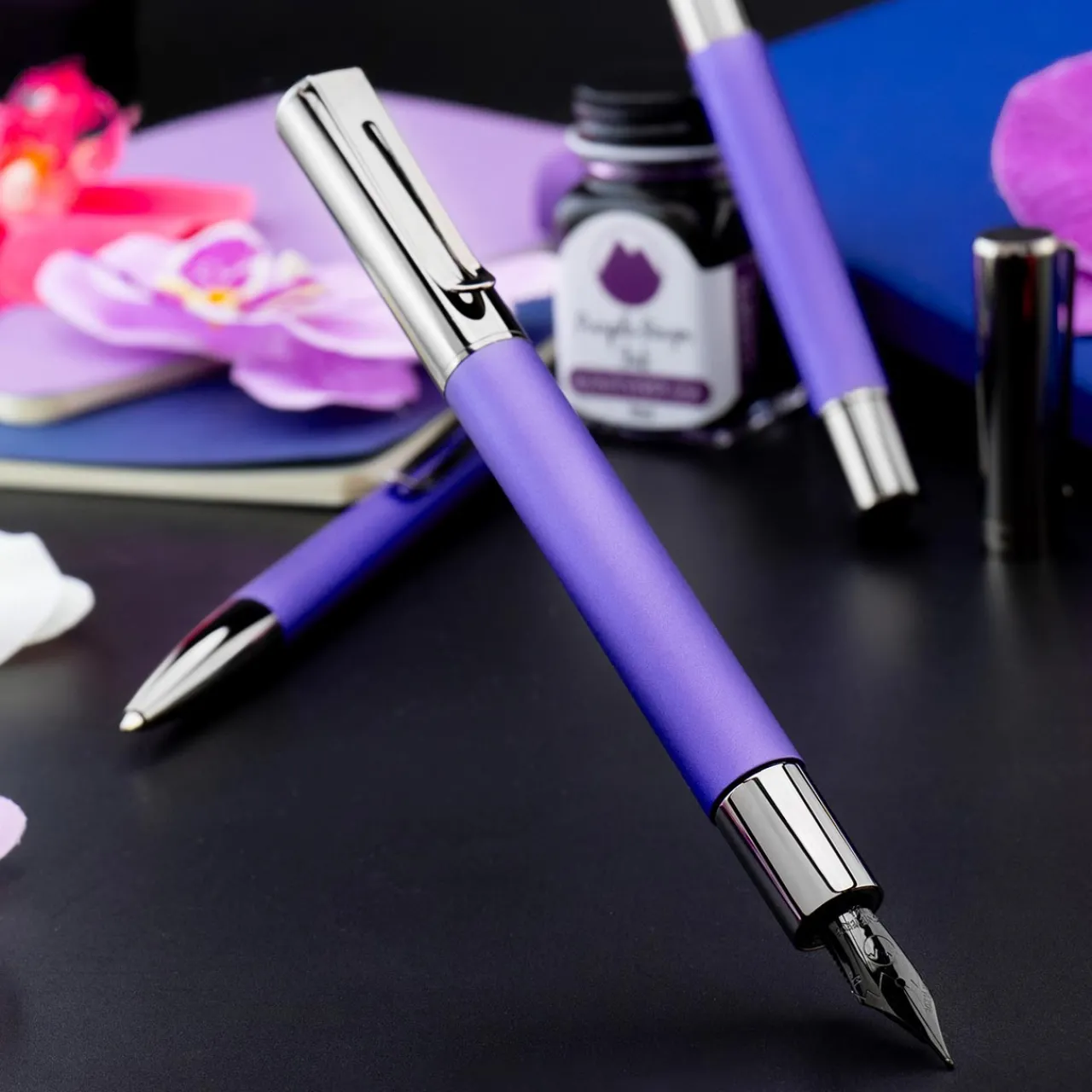 Levenger Monteverde Ritma Orchid Special Edition 2025 Set Outlet