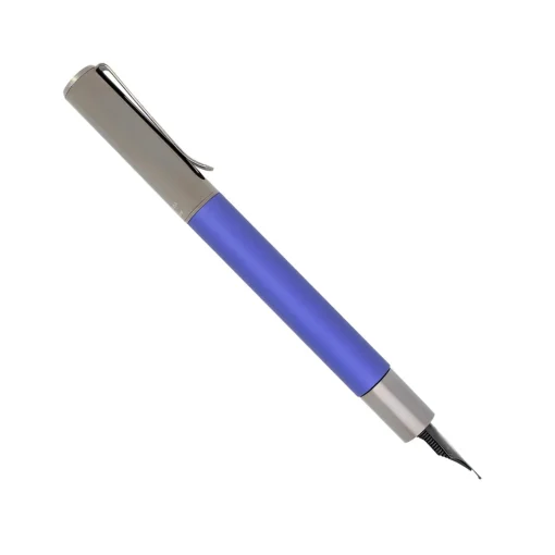 Levenger Monteverde Ritma Special Edition Orchid 2025 Fountain Pen Discount
