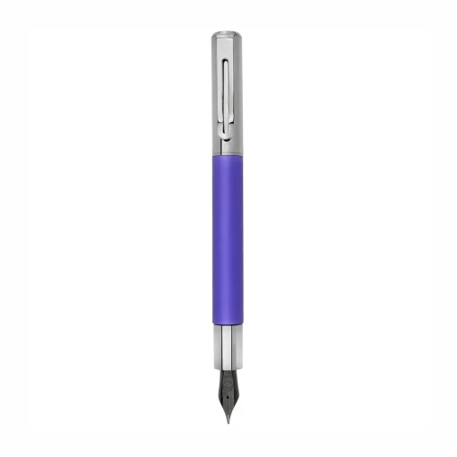 Levenger Monteverde Ritma Special Edition Orchid 2025 Fountain Pen Discount