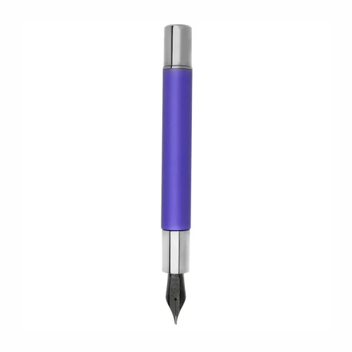 Levenger Monteverde Ritma Special Edition Orchid 2025 Fountain Pen Discount