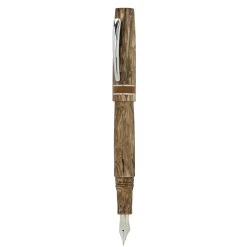Levenger Monteverde Trees of the World Fountain Pen Online