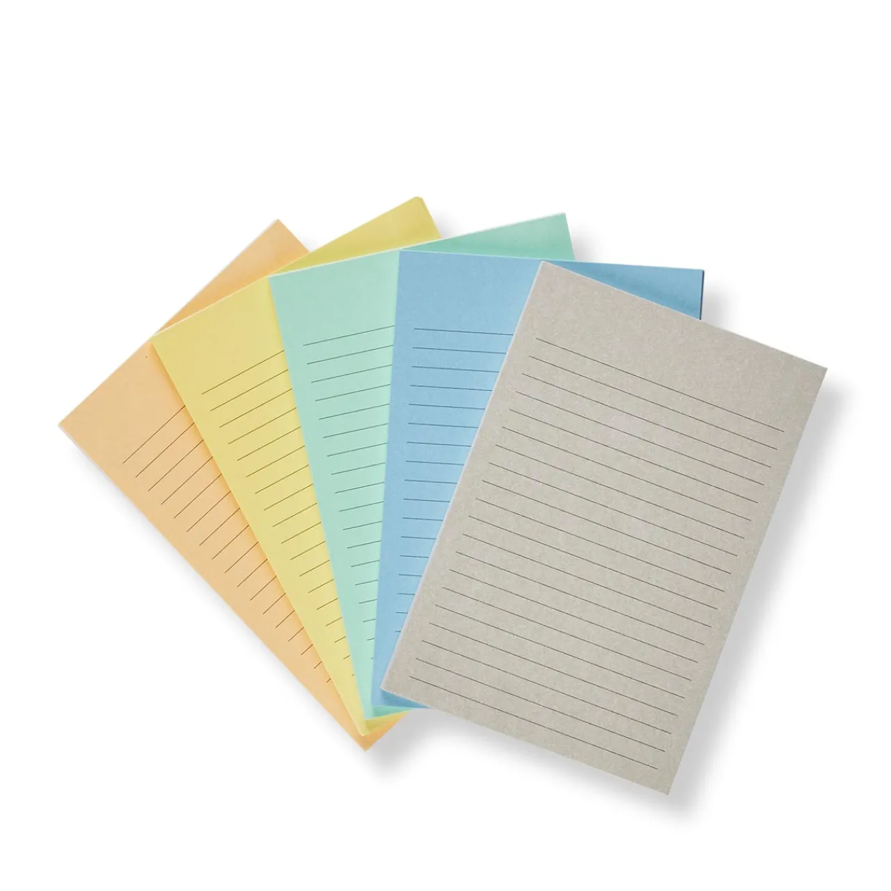 Levenger Multicolored 4 x 6 Ruled Index Cards (set of 100) Discount