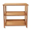 Levenger No-Room Folding Bookcase Discount