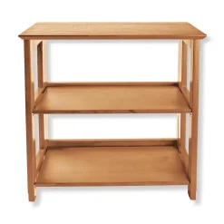 Levenger No-Room Folding Bookcase Discount