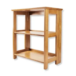 Levenger No-Room Folding Bookcase Discount