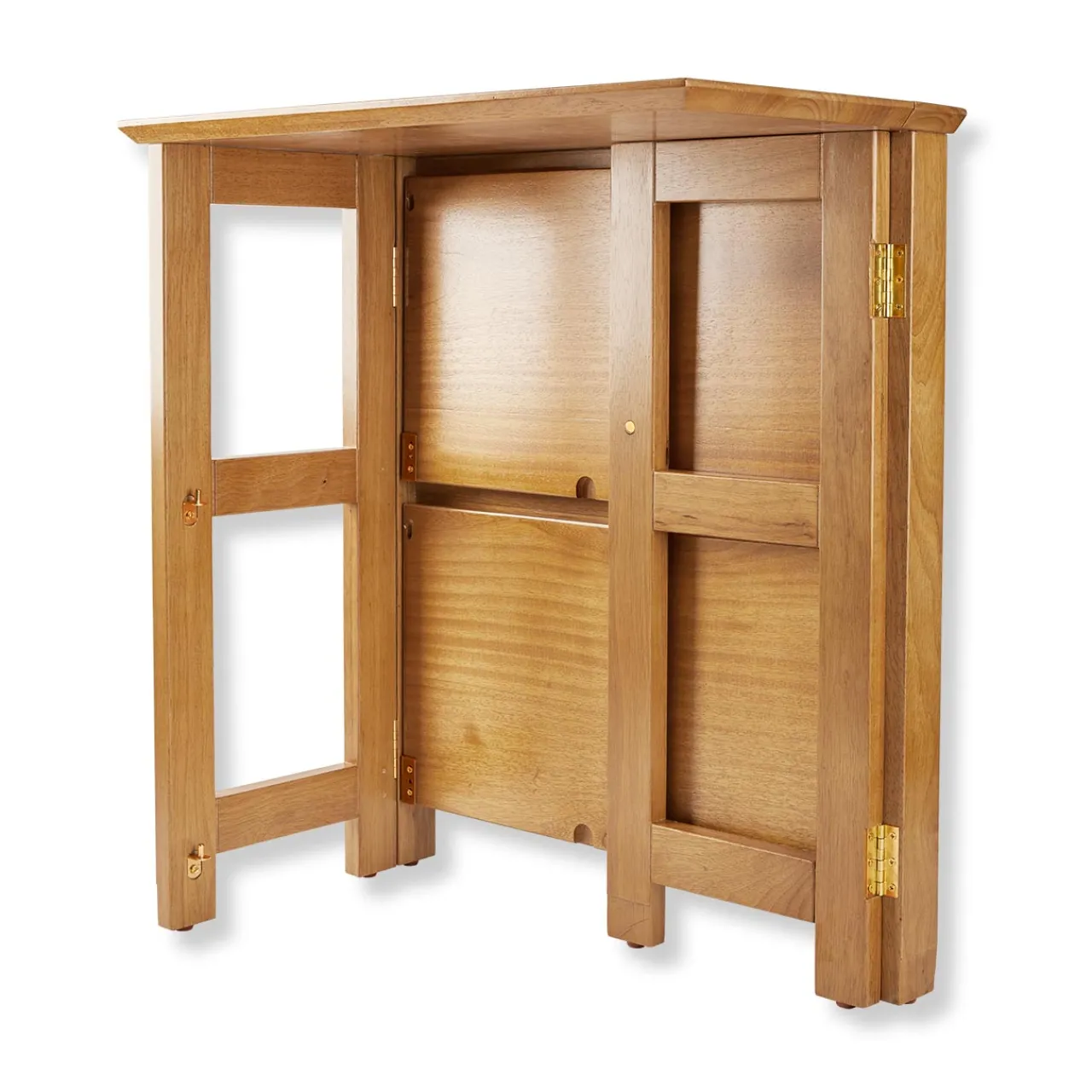 Levenger No-Room Folding Bookcase Discount