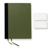 Levenger Notabilia To-Do Journal