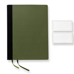 Levenger Notabilia To-Do Journal