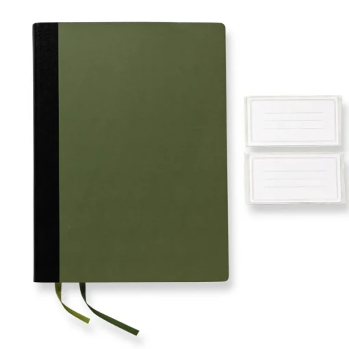 Levenger Notabilia To-Do Journal