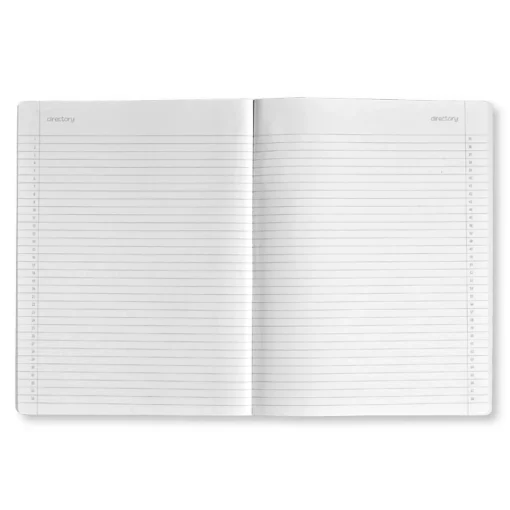Levenger Notabilia To-Do Journal