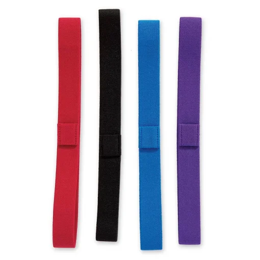 Levenger Notebook Belts (set of 4) Hot