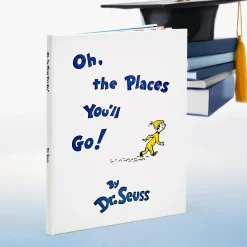 Levenger Oh, The Places You'll Go Outlet