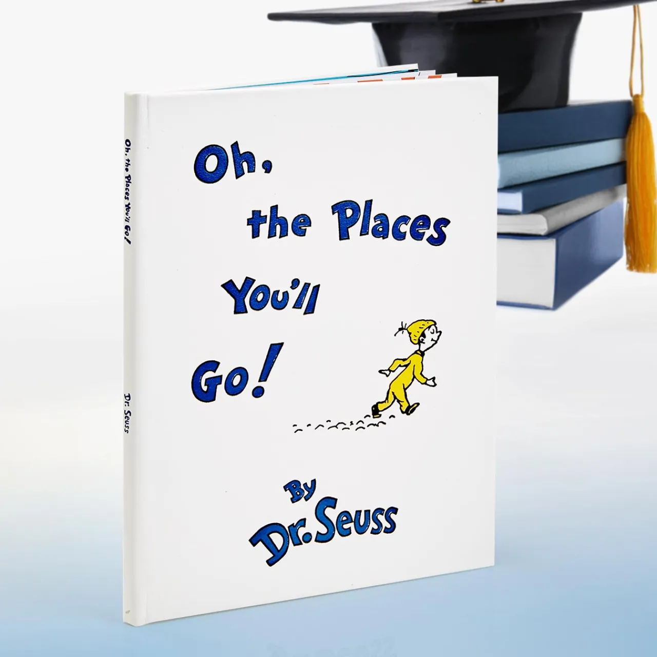 Levenger Oh, The Places You'll Go Outlet