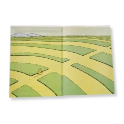 Levenger Oh, The Places You'll Go Outlet