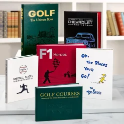 Levenger Oh, The Places You'll Go Outlet