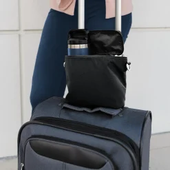 Levenger Onboard Travel Caddy Discount
