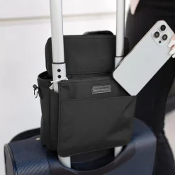 Levenger Onboard Travel Caddy Discount