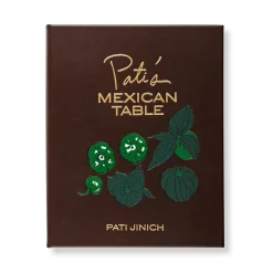 Levenger Pati's Mexican Table Cookbook Discount