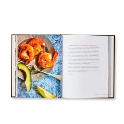 Levenger Pati's Mexican Table Cookbook Discount