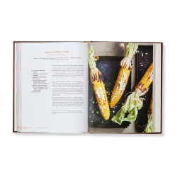 Levenger Pati's Mexican Table Cookbook Discount