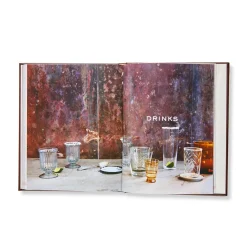 Levenger Pati's Mexican Table Cookbook Discount