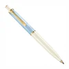 Levenger Pelikan Classic M200 Pastel Blue Pen Clearance