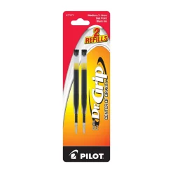 Levenger Pilot Center of Gravity Ballpoint Refills (set of 2) Black Sale