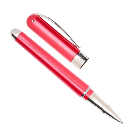 Levenger Pineider Avatar UR Art Shiny Pen Outlet