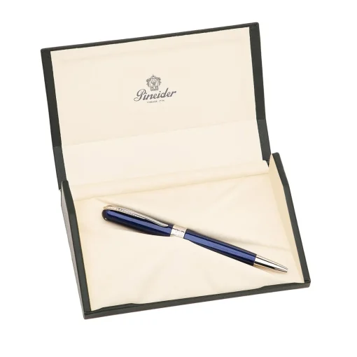 Levenger Pineider Avatar UR Art Shiny Pen Outlet