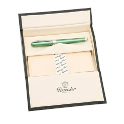 Levenger Pineider Avatar UR Art Shiny Pen Outlet