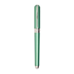Levenger Pineider Avatar UR Art Shiny Fountain Pen Hot