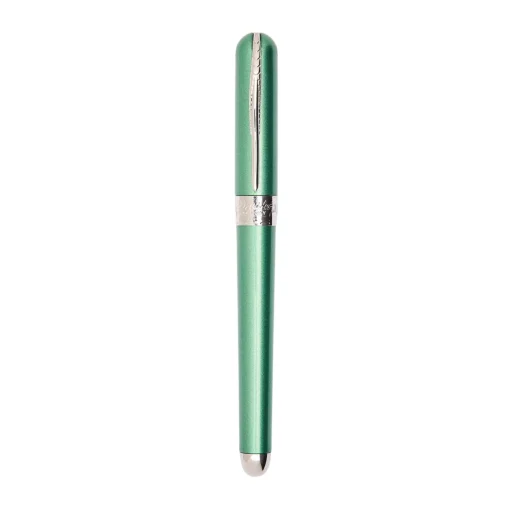 Levenger Pineider Avatar UR Art Shiny Fountain Pen Hot