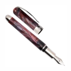 Levenger Pineider Avatar UR Mini Fountain Pen Outlet